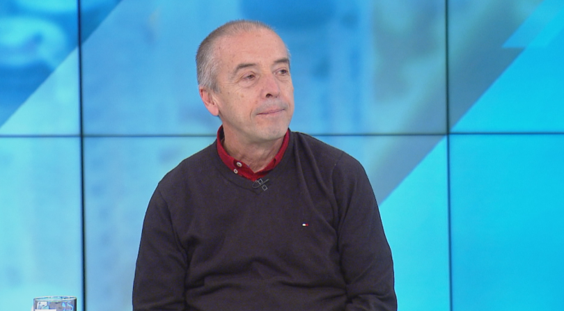 Доц. Атанас Мангъров: Не може да управляваш един процес, ако не го изследваш