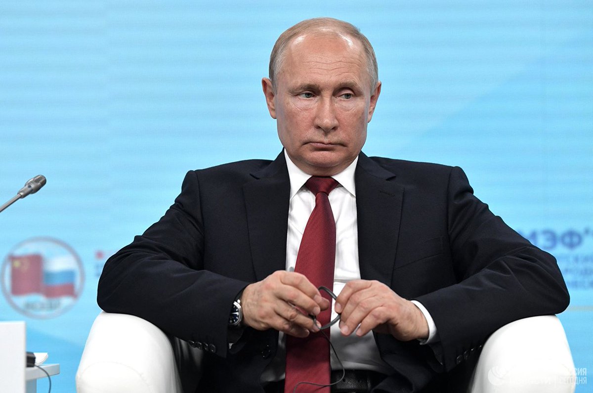 В Русия отлагат данъчните плащания на малкия и средния бизнес за 6 месеца