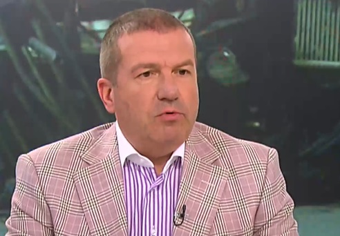 Адв. Менко Менков за катастрофата с Милен Цветков: Няма никакви признаци за опити за спиране на автомобила
