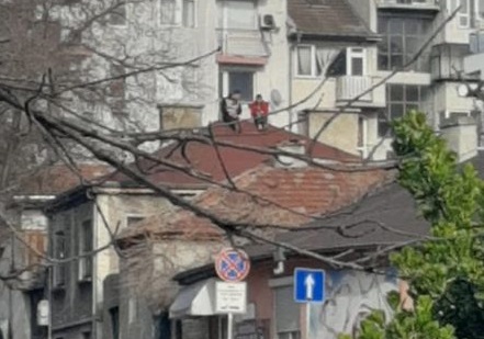 Нови актове за разходки на открито във Варна