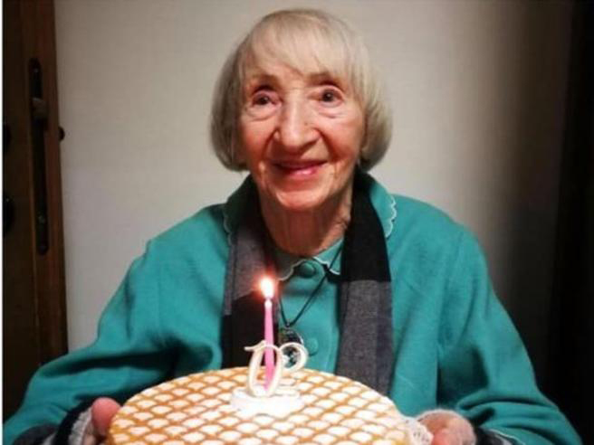 102-годишна италианка се излекува от коронавируса