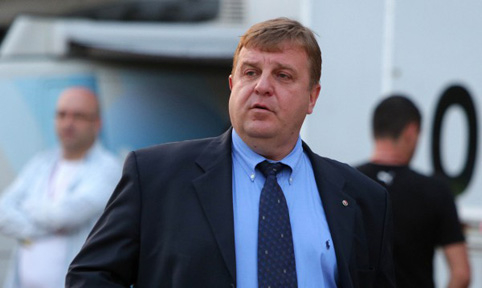 Каракачанов заминава на едноседмично посещение в САЩ