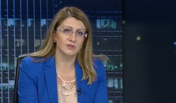 Десислава Ахладова: През последните 5 години последователно изпълняваме препоръките на Венецианската комисия