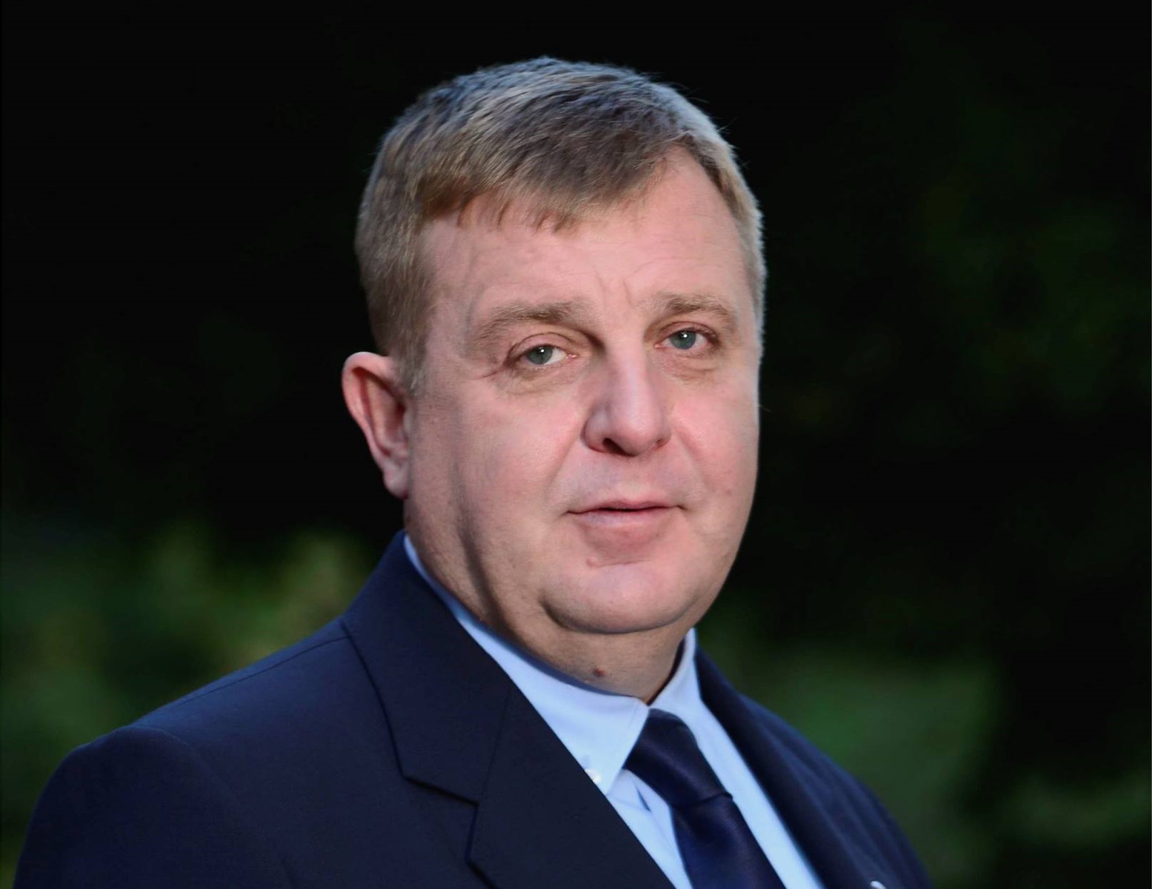 Красимир Каракачанов заминава на работно посещение в САЩ