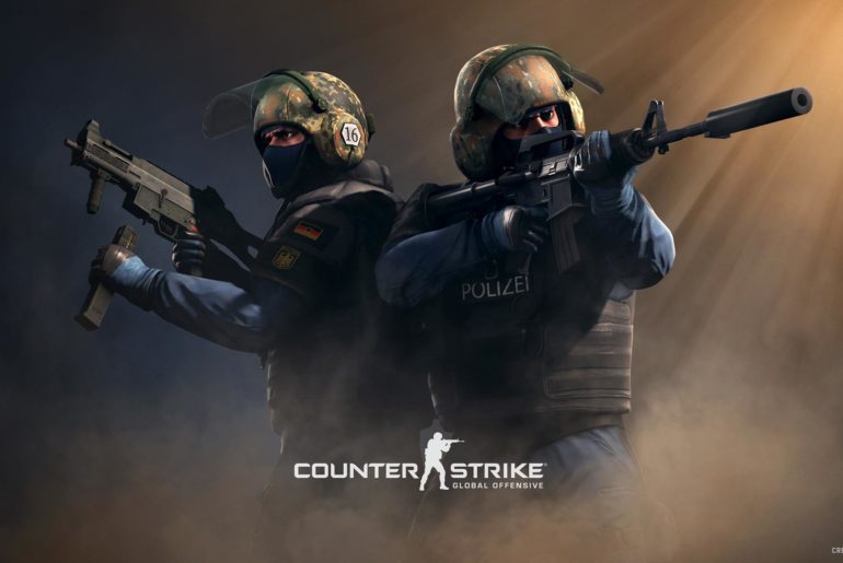 Разрешиха залагания на CS:GO