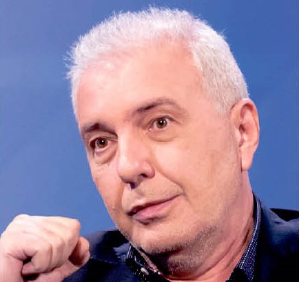 Димитър Недков: В света има повече куршуми и автомати, отколкото маски и апарати за дишане