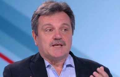 Д-р Симидчиев: Информацията, че БЦЖ ваксината помага срещу коронавируса, засега е само хипотеза