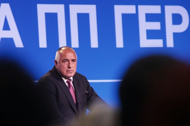ГЕРБ предлага партиите да не получават държавни субсидии по време на извънредното положение