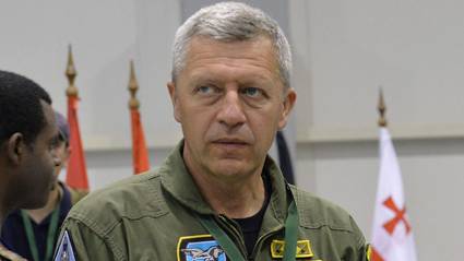 Ген.-майор Цанко Стойков: Покупка на нови F-16 ще е втора фаза за модернизация на българските ВВС