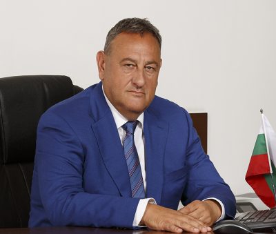 Председателят на УС на Камарата на строителите в България инж. Илиян Терзиев пред „Труд“: Електронни търгове сега ще помогнат на бизнеса да оцелее