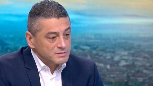 Красимир Янков: БСП се управлява от хора с десни разбирания