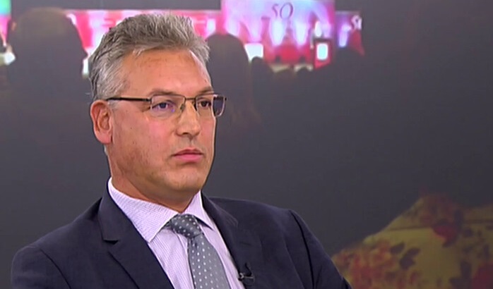 Валери Жаблянов: В ПГ на БСП няколко души превръщат в заложници десетки народни представители