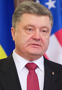 Бившият украински президент Петро Порошенко е с коронавирус