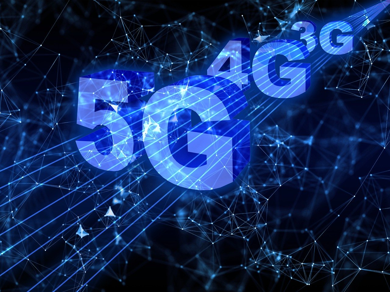 5G мрежата е невинна