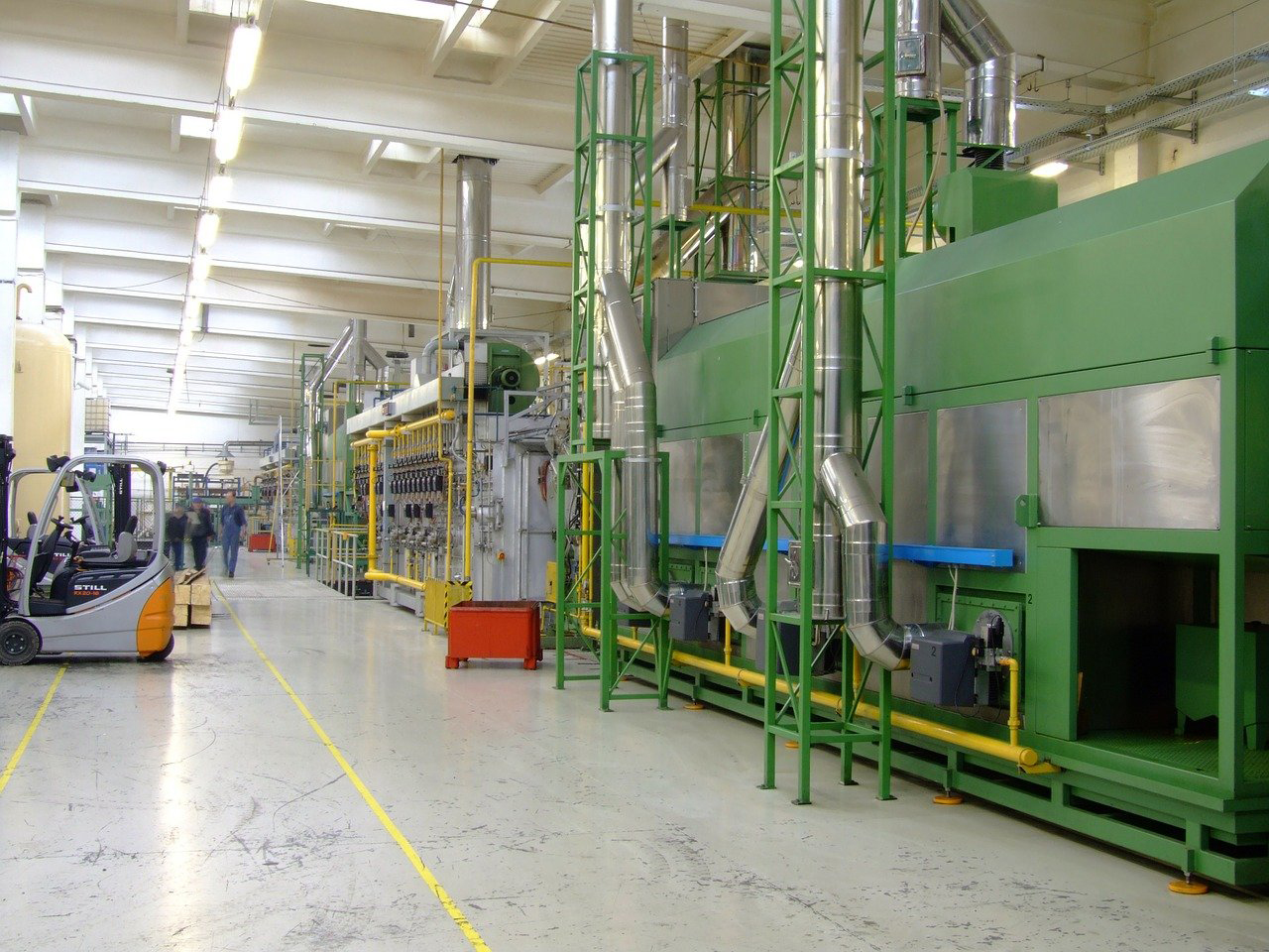 Инвестиции за 854 млн. лв. у нас въпреки COVID-19