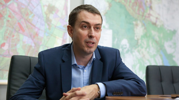 Главният архитект на София Здравко Здравков пред “Труд”: С Наредбата за градска среда столицата ще се подреди до 5 години