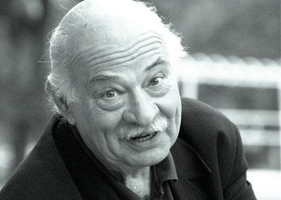 Напусна ни големият актьор Вълчо Камарашев