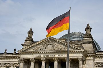 Германия може да забрани полетите от Великобритания и Южна Африка