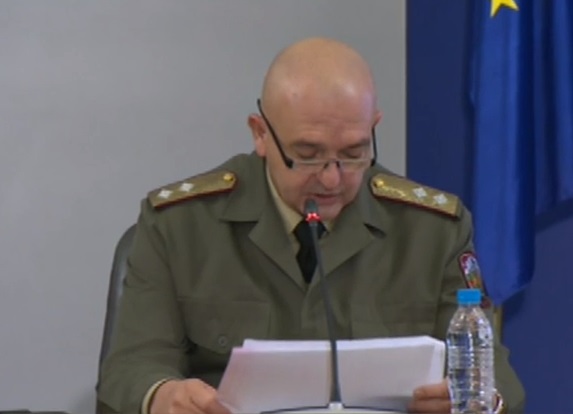 13 нови случая на коронавирус у нас, общият брой на заразените е 624 (ВИДЕО)