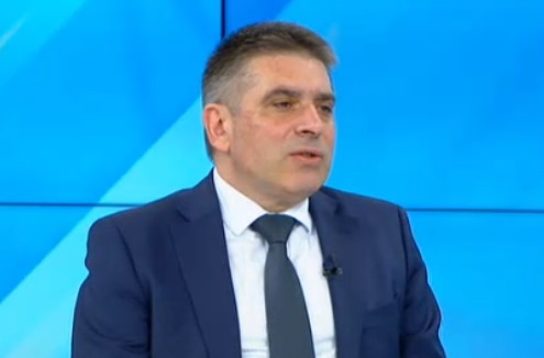 Данаил Кирилов: Нямам съмнения, че системата за случайно разпределения на дела е била манипулирана