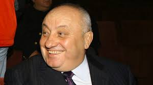 Георги Гергов напуска Националния съвет на БСП