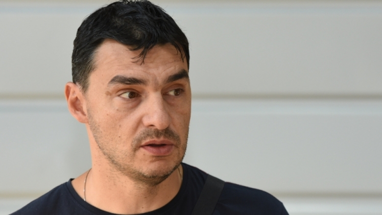 Владо Николов: Не отнемайте спорта на децата