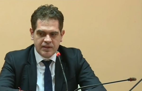 Лъчезар Борисов: Ако не се спазват противоепидемичните мерки в магазините, ще има и глобени потребители