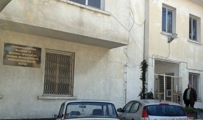 Плащат просрочени заплати на медиците от Белодробната болница