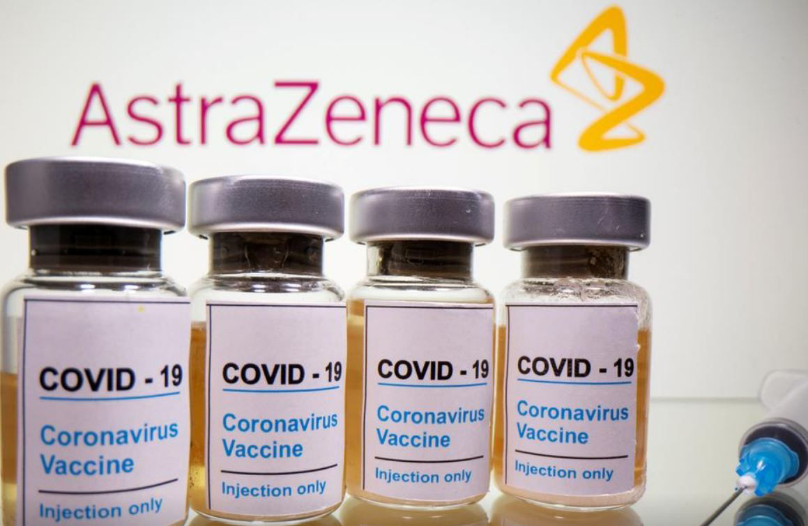 Оксфордската ваксина със 70% ефективност
