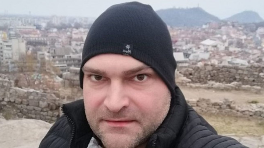 Млад лекар от Пловдив изгуби битката с коронавируса