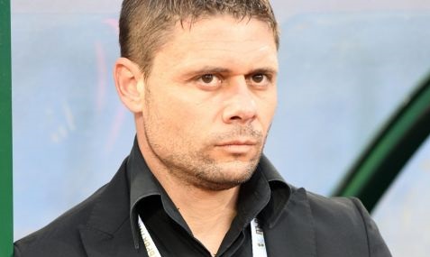 Александър Димитров, селекционер на младежките национали, пред "Труд":  Българите трябва да си върнат любовта към футбола