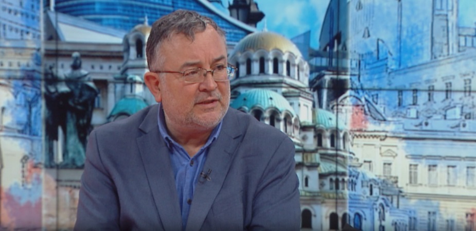 Д-р Чавдар Ботев: При неправилна ваксина може да има голям бум на автоимунни заболявания
