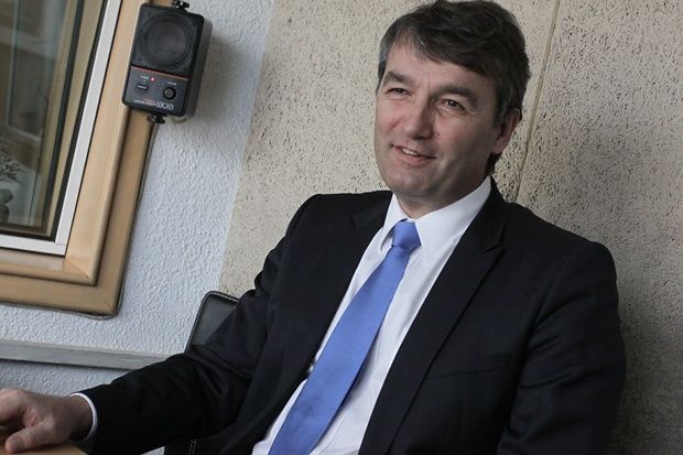 Акад. Лъчезар Трайков: Доброволците от МУ ще получават по 4 стипендии месечно