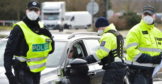 Чехия удължи извънредното положение до 12 декември