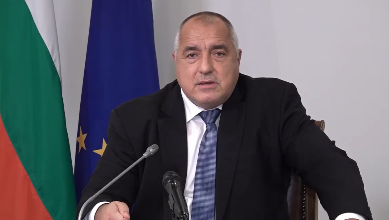 Борисов: Приветствам предложението за изграждане на Европейски здравен съюз (ВИДЕО)