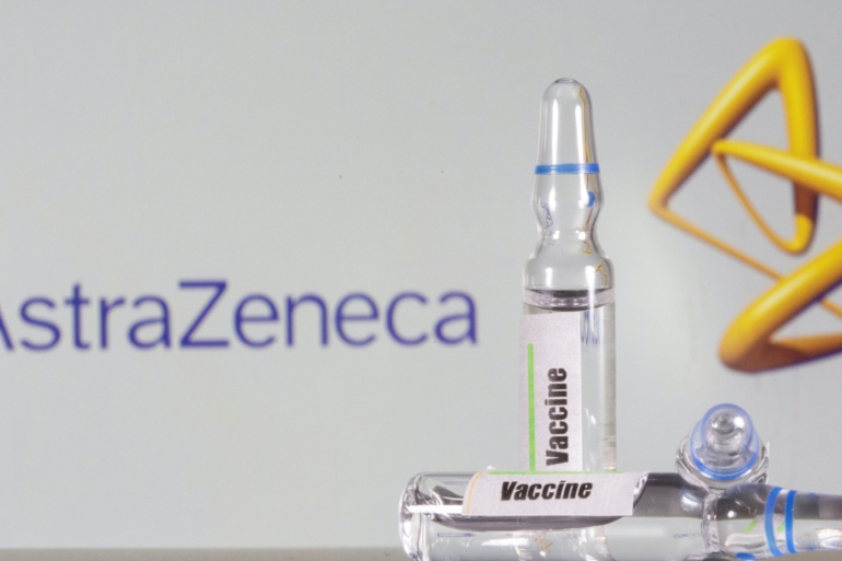 Ваксината на Оксфорд и AstraZeneca е ефикасна за всички възрасти