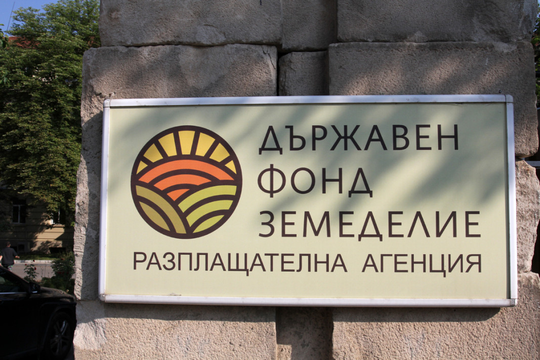 Стартира приемът на заявления за компенсиране на щетите от сушата