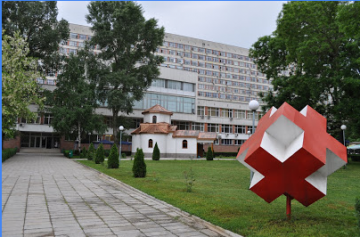 Прокуратурата разпореди проверка по случая с починалите пациенти пред пловдивска болница