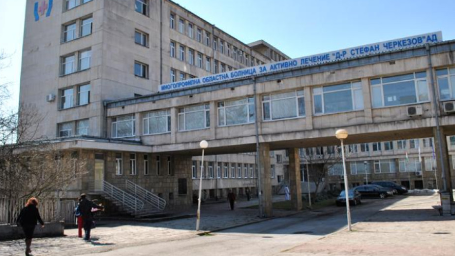 Ротари клуб и Зонта клуб във Велико Търново дариха 9500 лева за мобилен рентген 