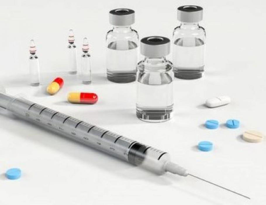 Ваксината на Pfizer срещу COVID-19 има 95% ефективност след последните тестове