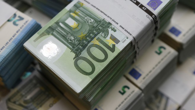 Чуждите инвестиции намаляха с 30 на сто