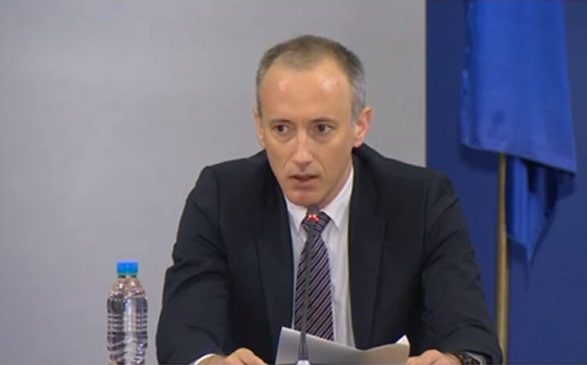 Красимир Вълчев: Вярваме, че присъствено обучение е най-доброто