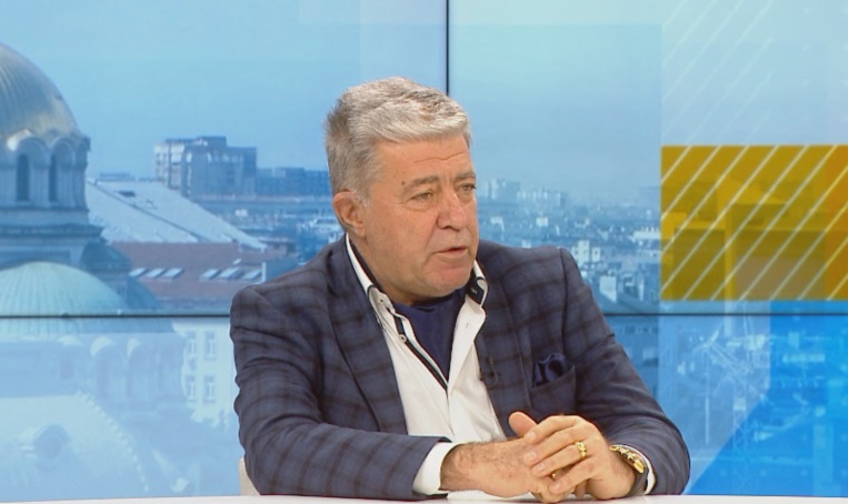 Проф. Генчо Начев: У нас има недостиг на лекари и излишък на легла