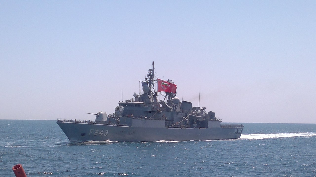 Жест към Гърция: Турския отмени военни учения в Източното Средиземноморие