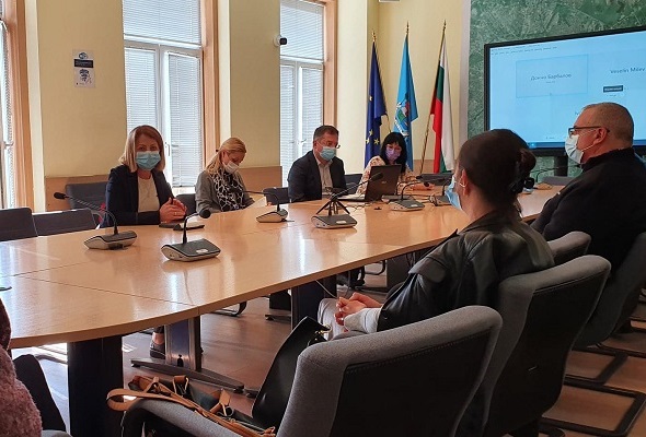 Медицински експертен съвет ще се бори с разпространението на Ковид-19 в София