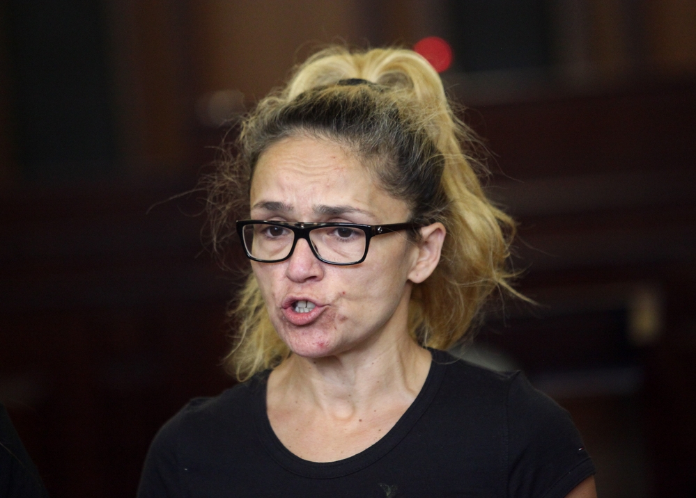 Съдът отказа на Десислава Иванчева да замени с по-лека мярката й "домашен арест"