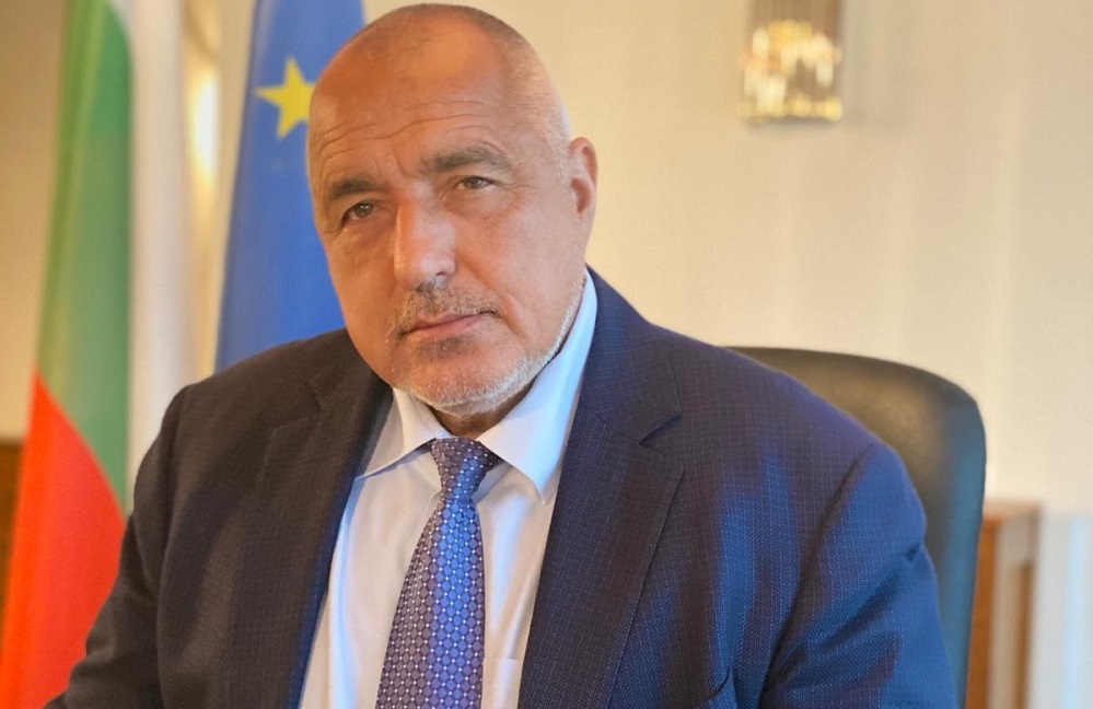 Борисов дал за пример България на Макрон и Ердоган