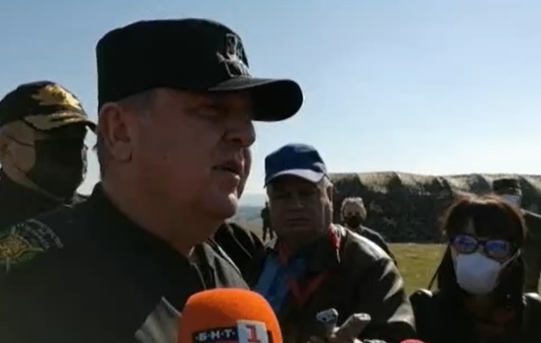 Каракачанов: Не се налага функциите на Борисов да се поемат от вицепремиер