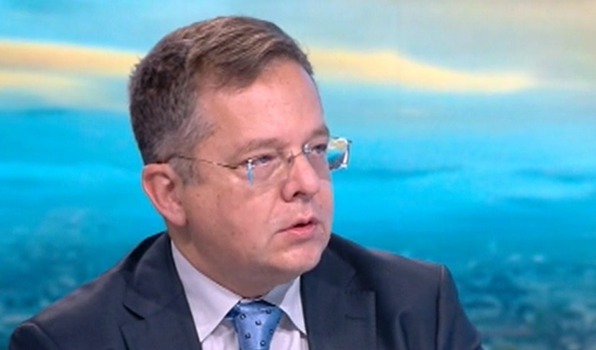 Дончо Барбалов: Не се обмисля въвеждане на вечерен час в София