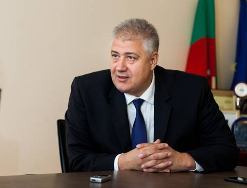 Проф. Асен Балтов: Състоянието на Борисов е стабилно, колегите от ВМА ще го лекуват
